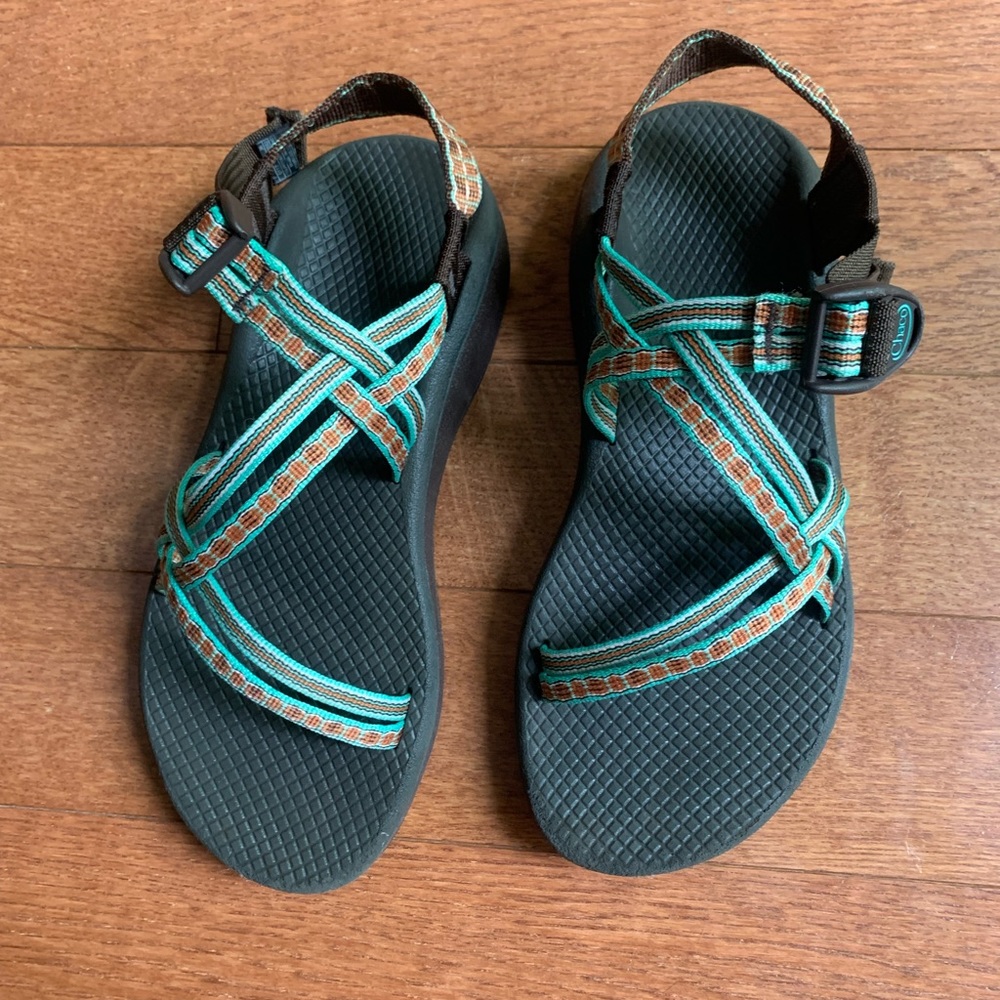 Chaco Sandals - size 7